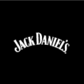 Jack-Daniels-logo-white Jack-Daniels-logo-white