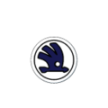 Skoda-logo-white