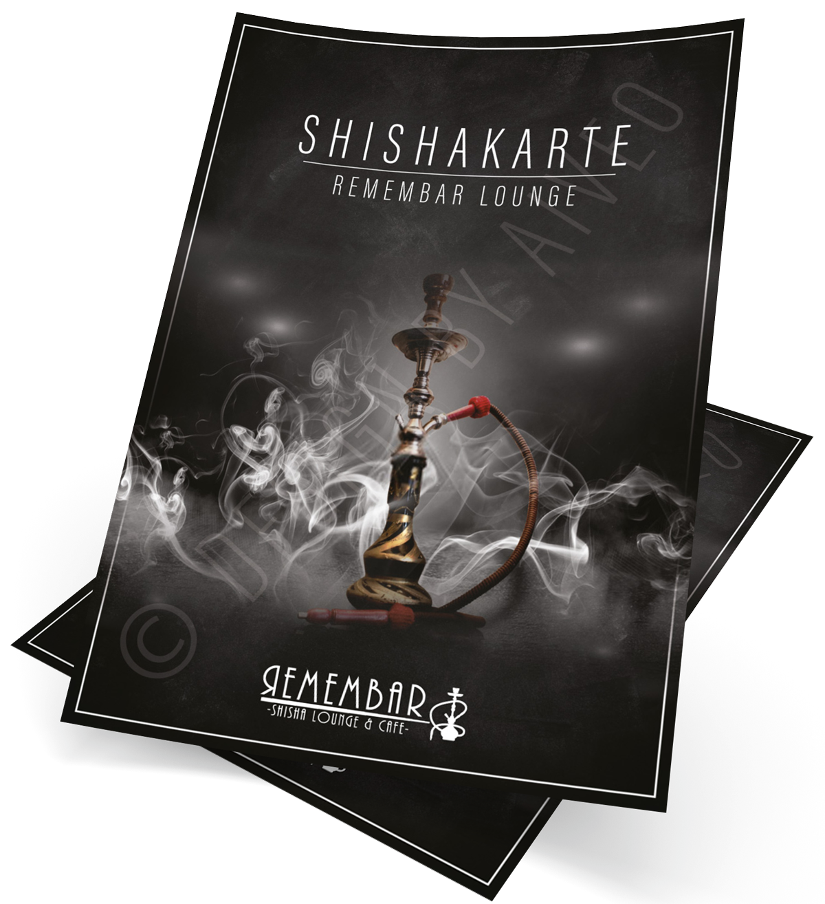 Shishakarte Design